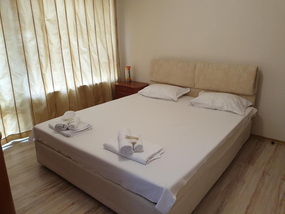 Dani Beach Sozopol Exterior foto
