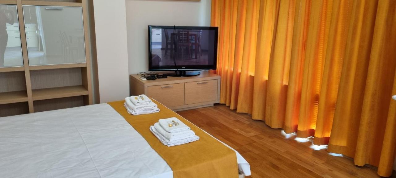 Dani Beach Sozopol Exterior foto