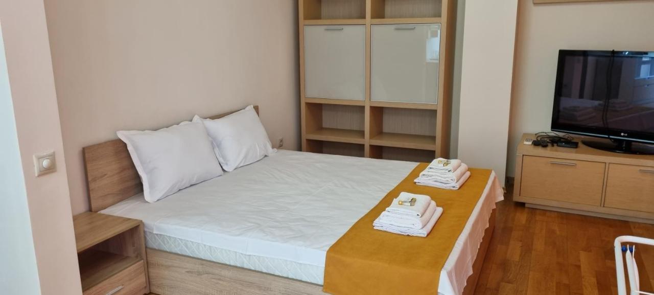 Dani Beach Sozopol Exterior foto