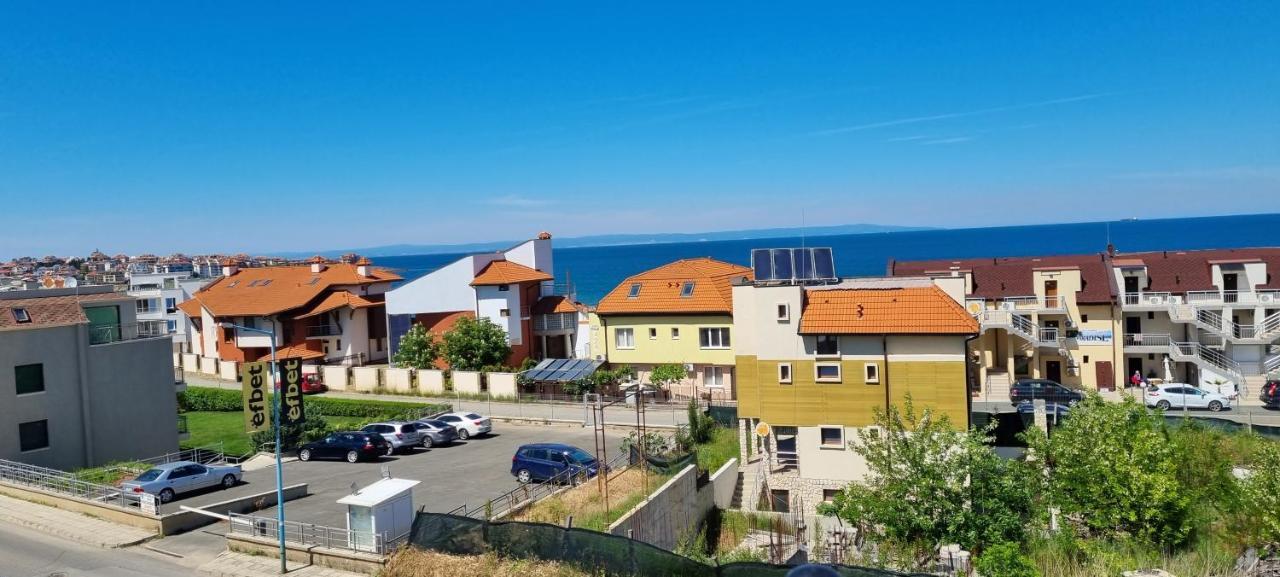 Dani Beach Sozopol Exterior foto
