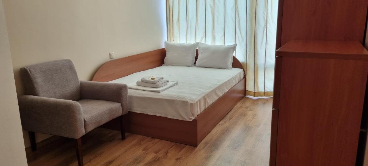 Dani Beach Sozopol Quarto foto