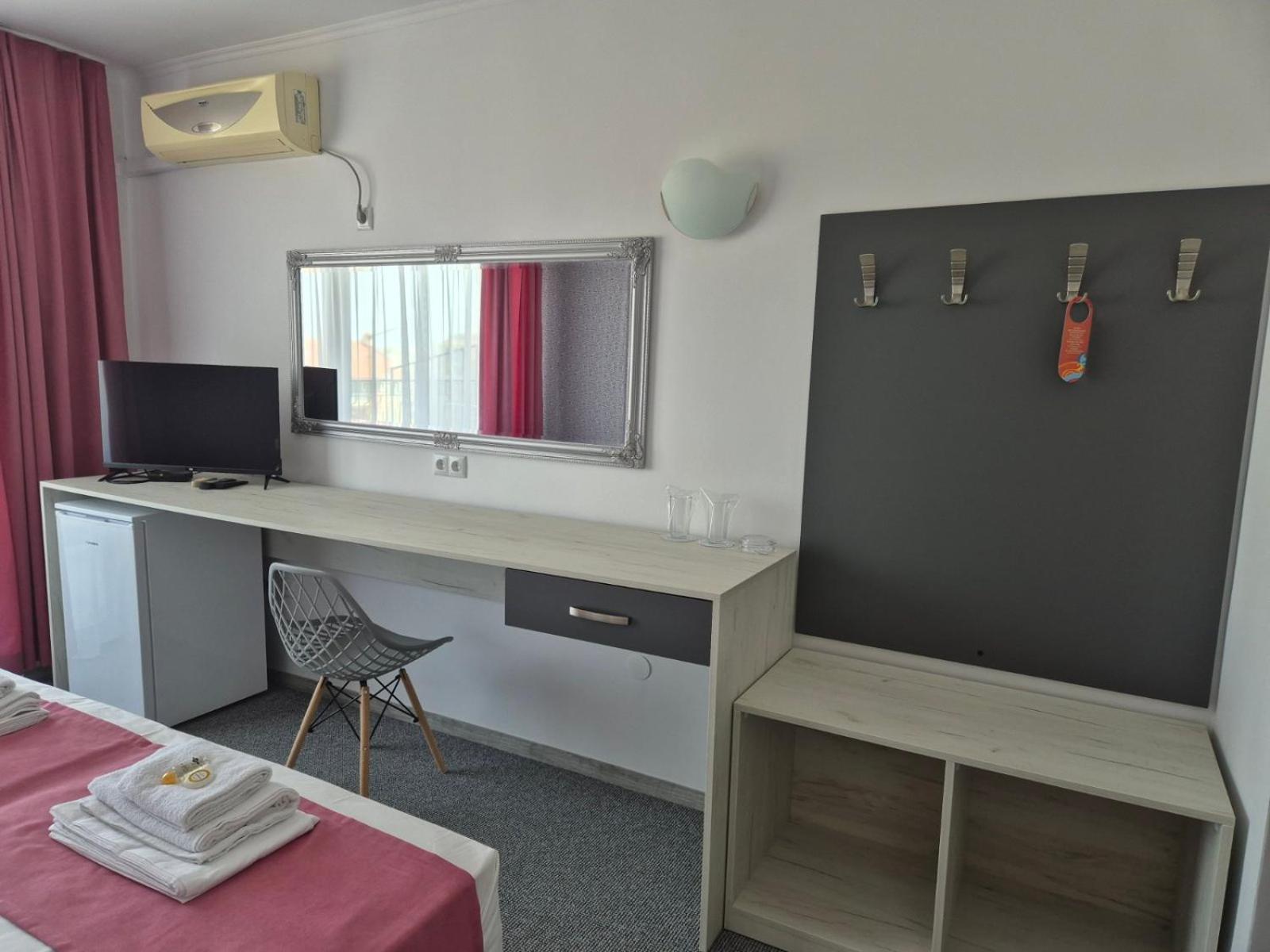 Dani Beach Sozopol Quarto foto